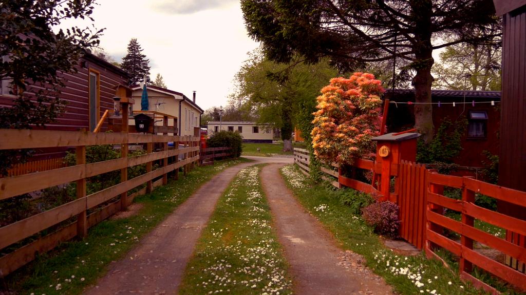 Bunchrew Caravan Park