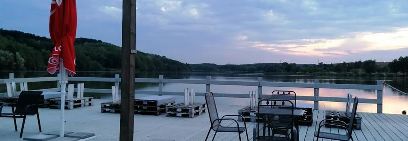 Gersekarát üdülők