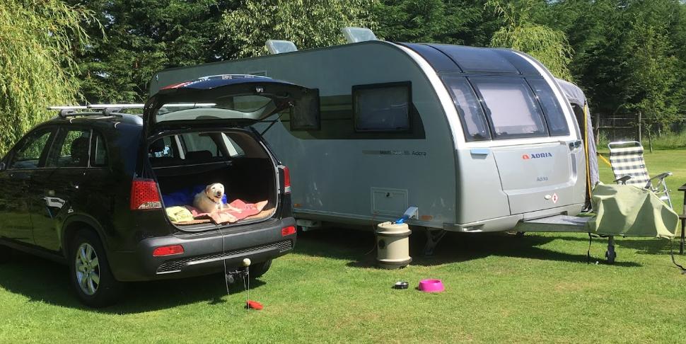 Creake Meadows Campsite