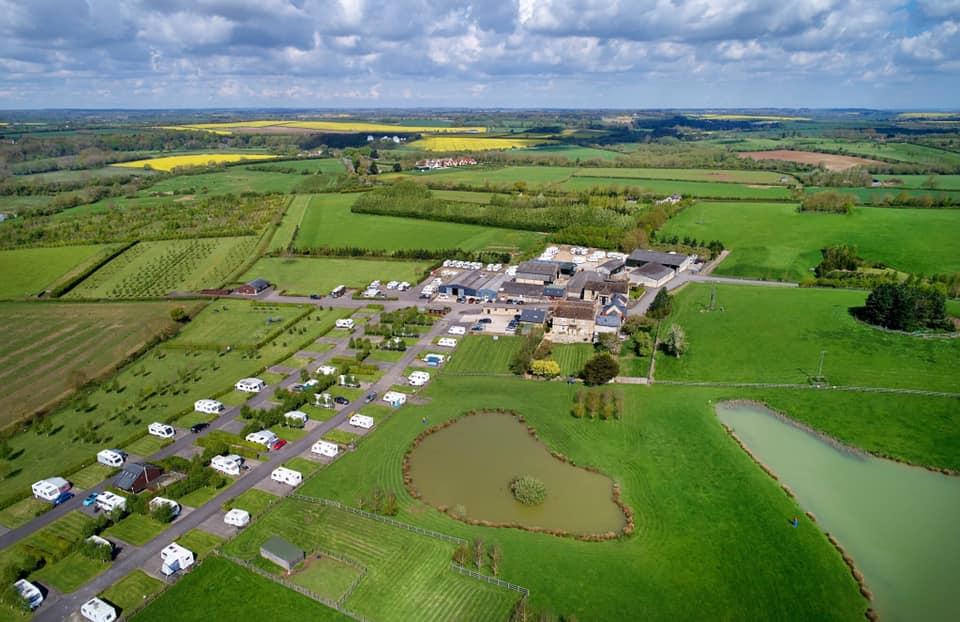 Greenhill Leisure Park