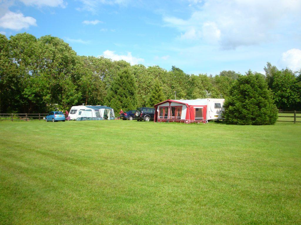 Highgate Farm Caravan Park