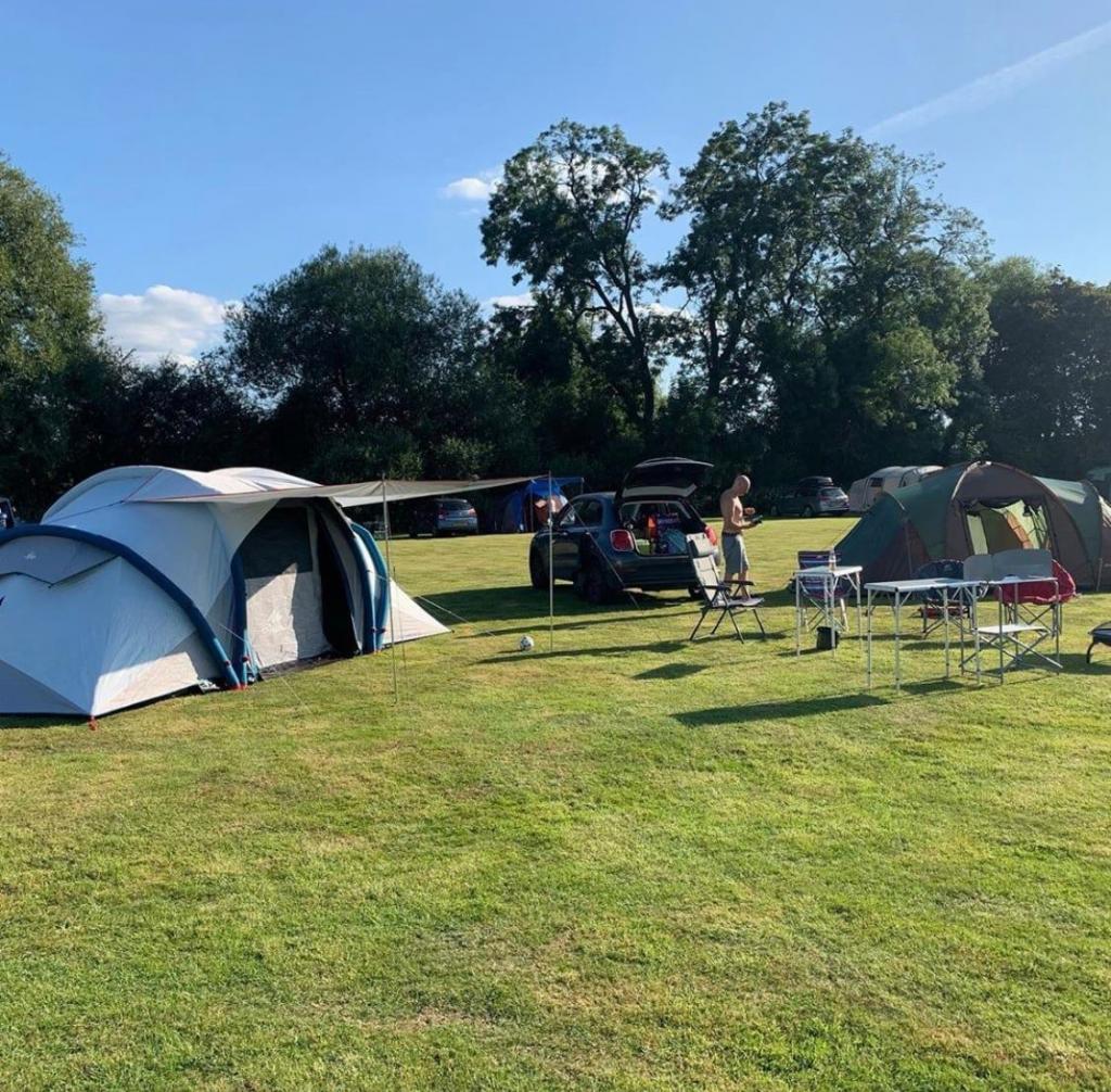 Hurley Riverside Park