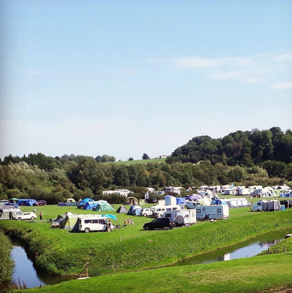 Mill House Caravan Site & Boatyard
