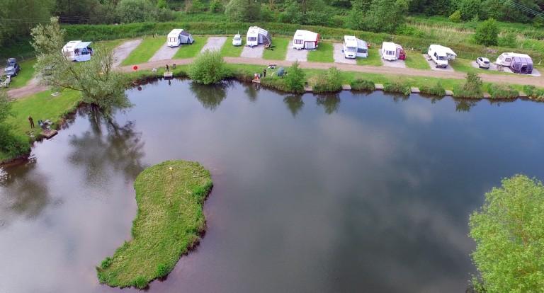 Narborough Fisheries