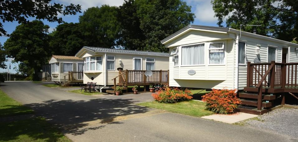 Noble Court Holiday Park