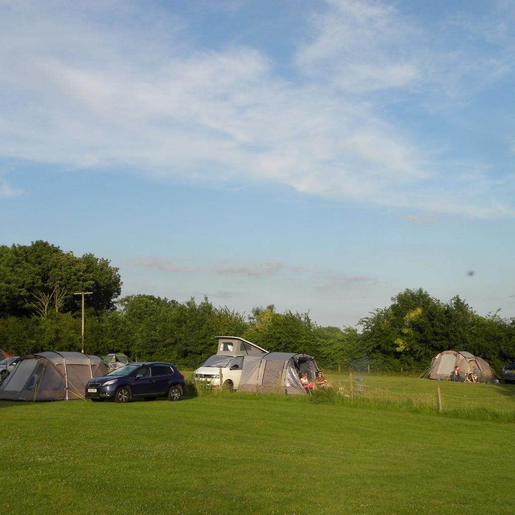 Spring Farm Campsite