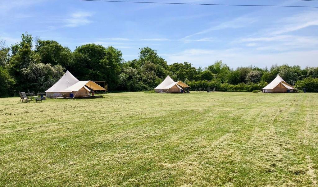 Valley Farm Campsite