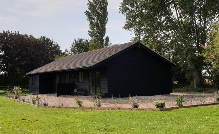 Windy Ridge Caravans & Holiday Cottages