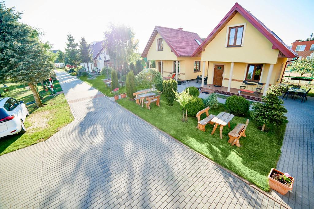 Camping 51 Leśny Łeba