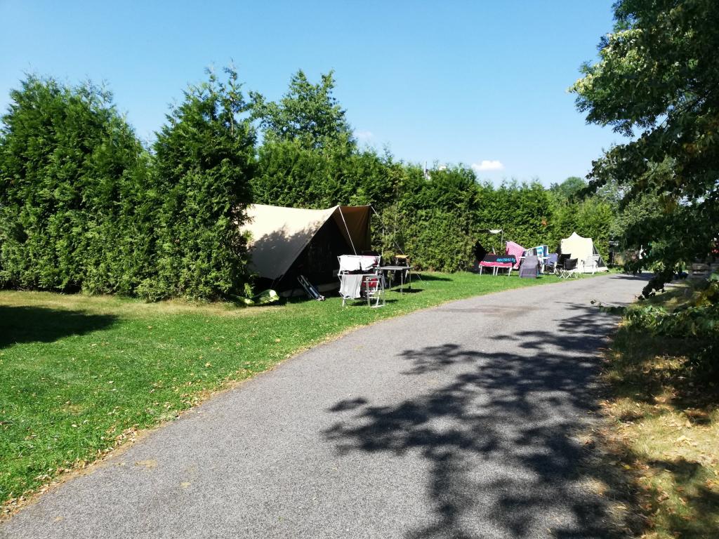 Camping Harta