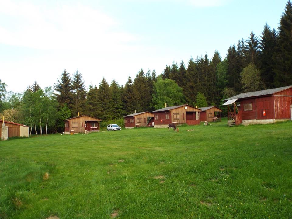 Ádova chatová osada