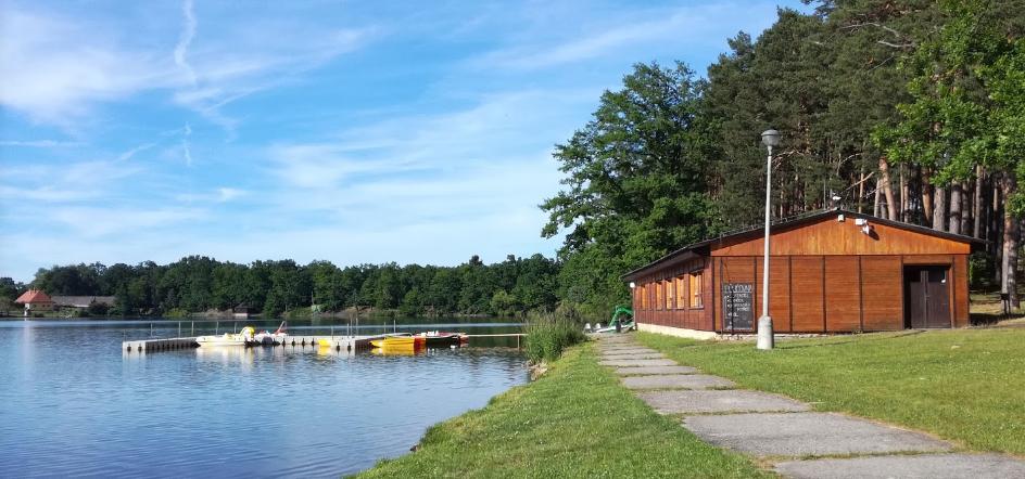 Camping Restaurant BEZDREV