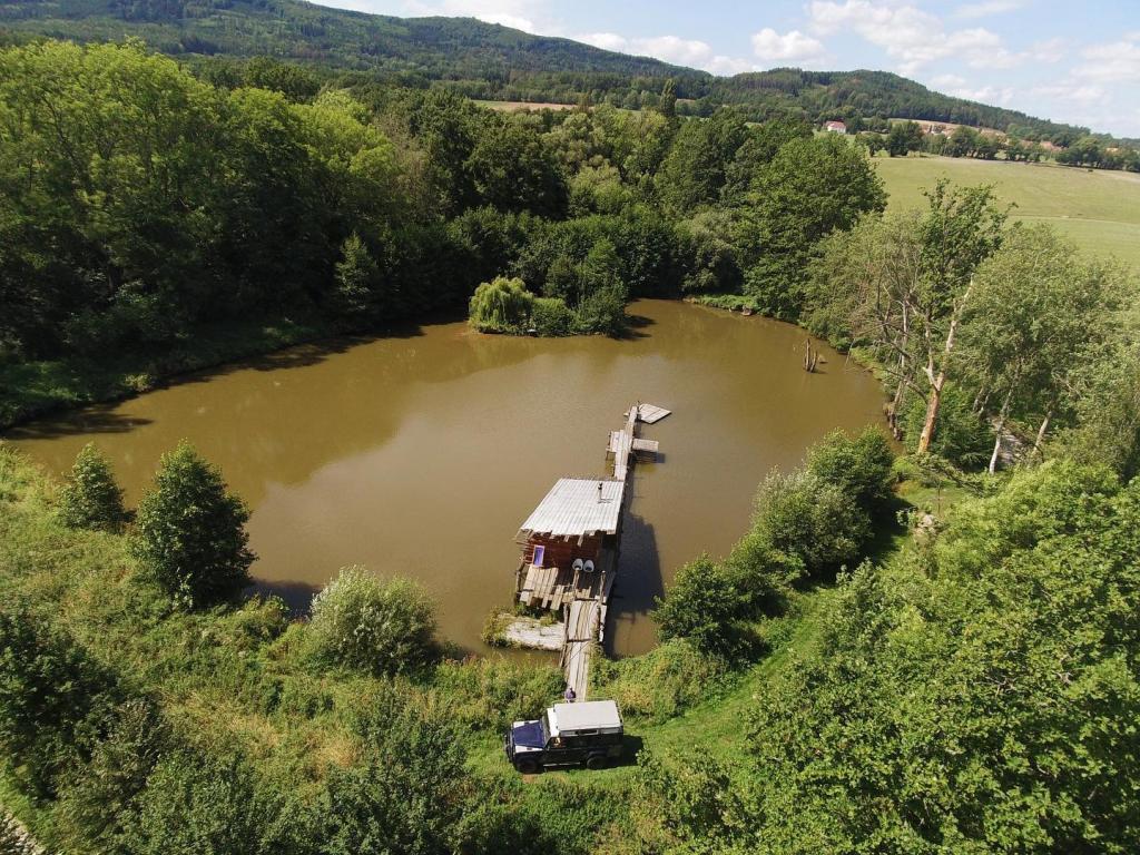 Dobčické rybníčky