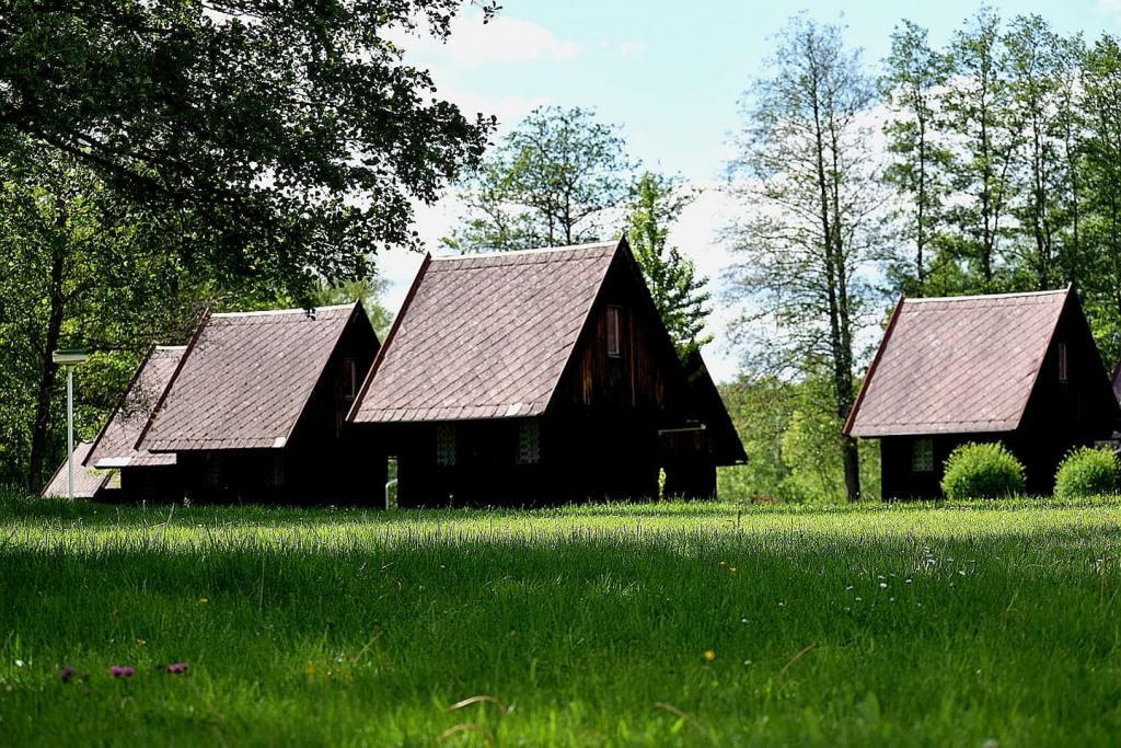 Autokempink Česká Brána