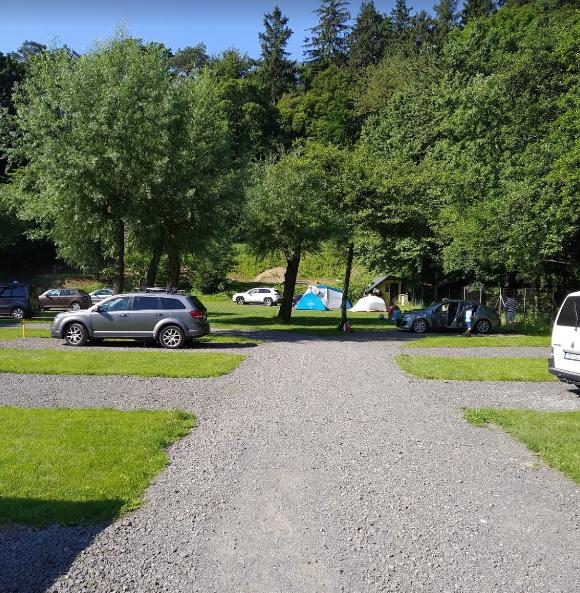 Camping Park Karpaty