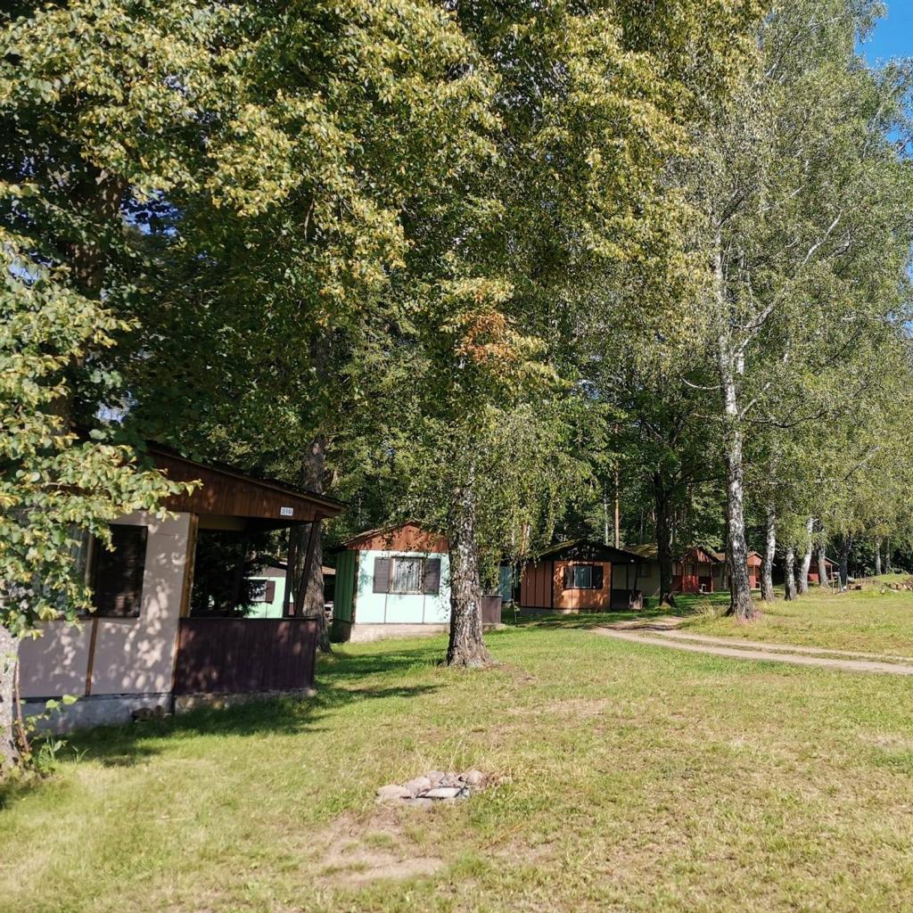 Autokemp "U Skalníků"