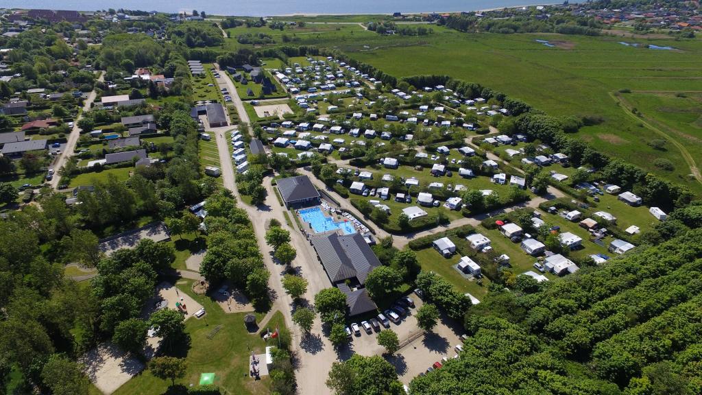 Esbjerg Camping