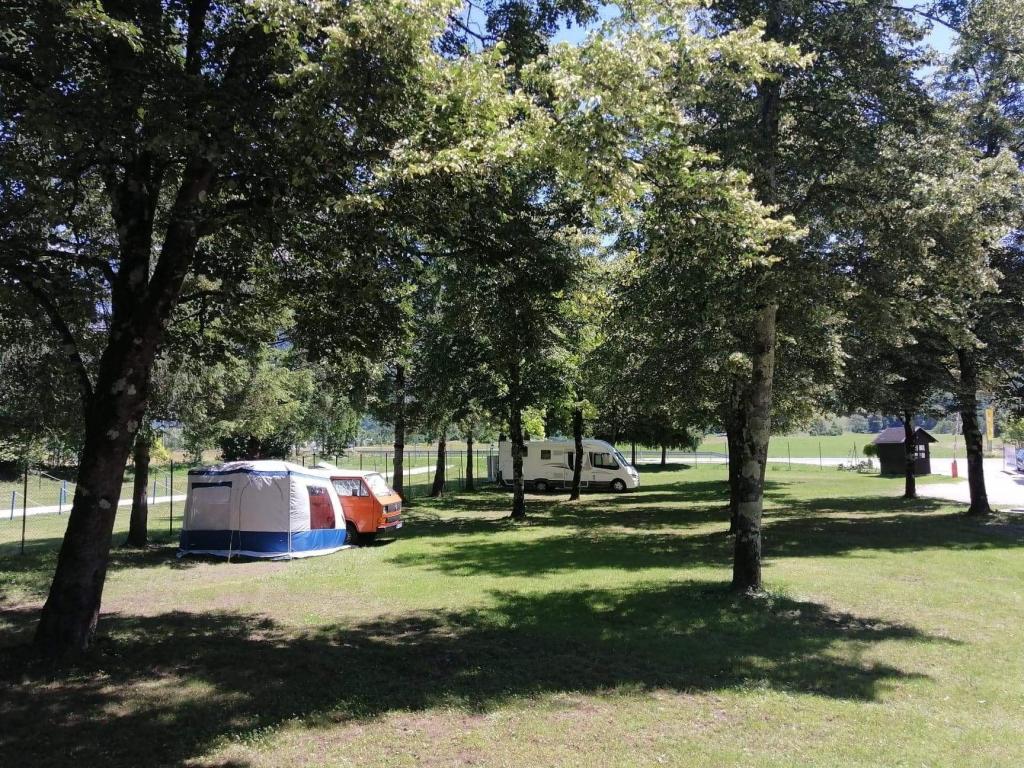 Kamp Polovnik