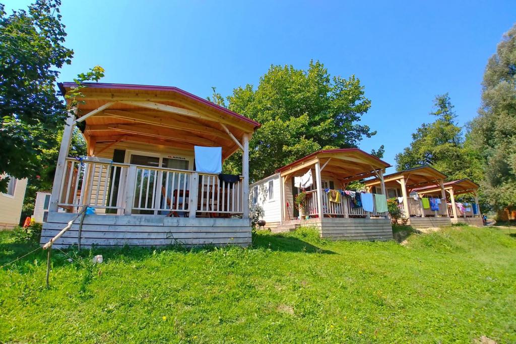 Camping Bela krajina