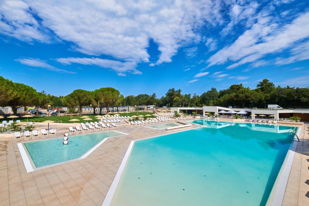 Camping Stella Maris Umag