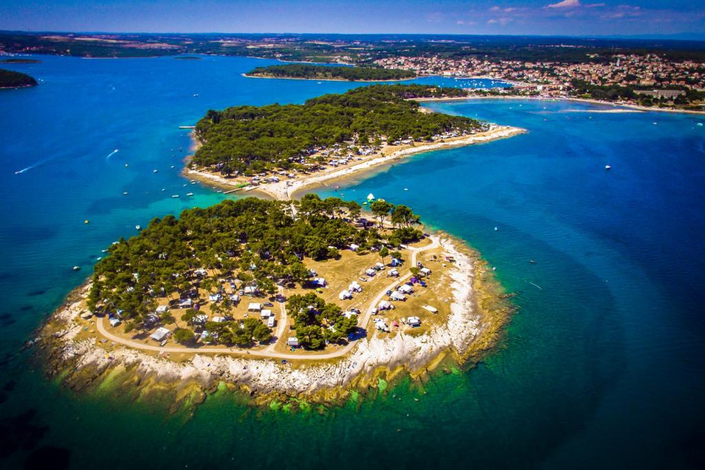 Arena Medulin Campsite