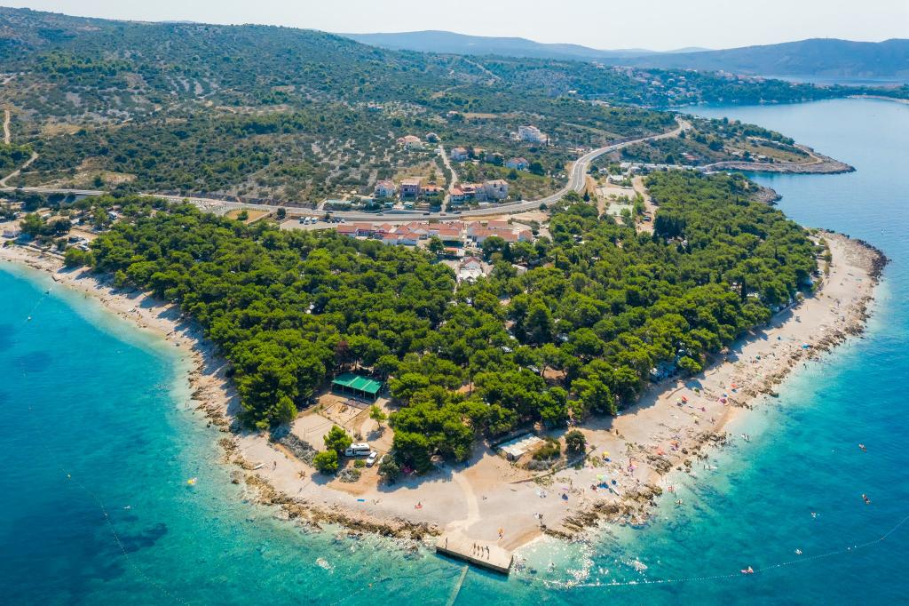 Campingplatz Adriatiq