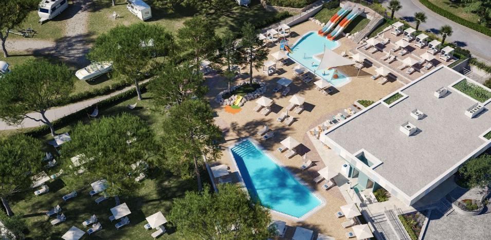 Lanterna Premium Camping Resort
