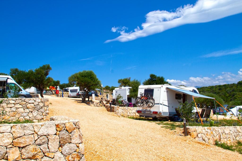 Olea Camping