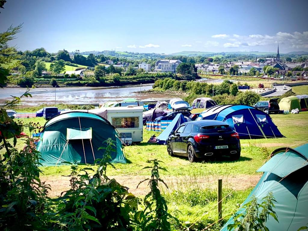 Desert House Caravan & Camping Park