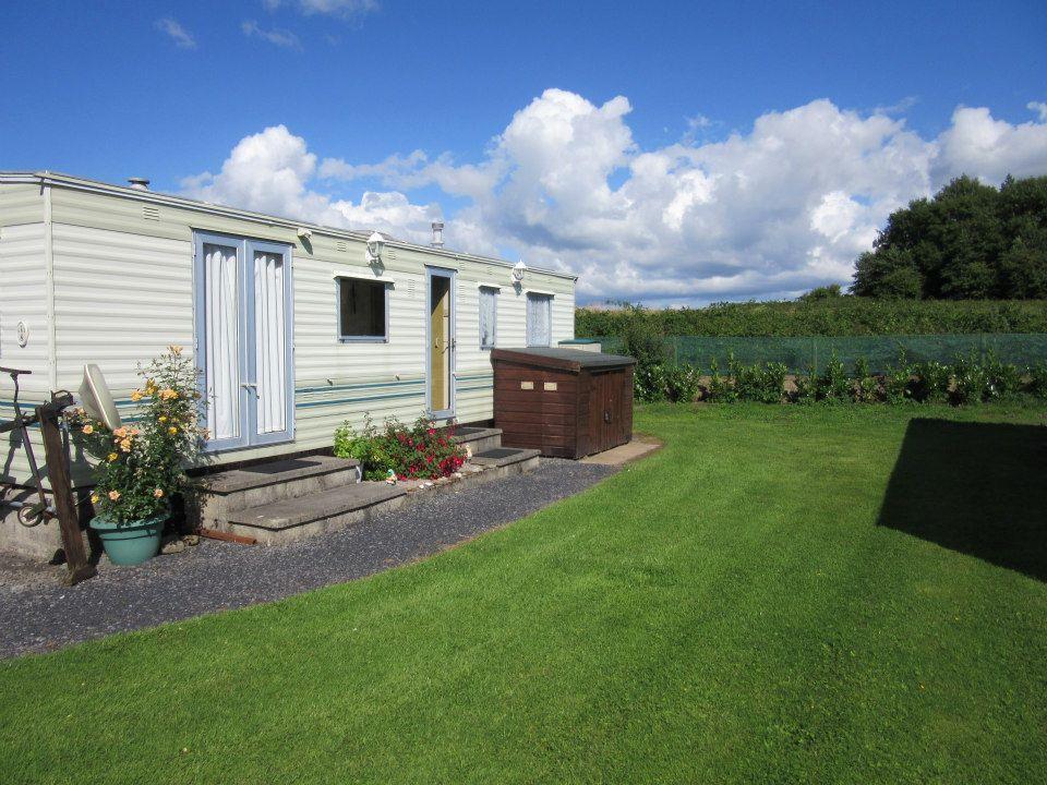 Belleek Park Caravan & Camping
