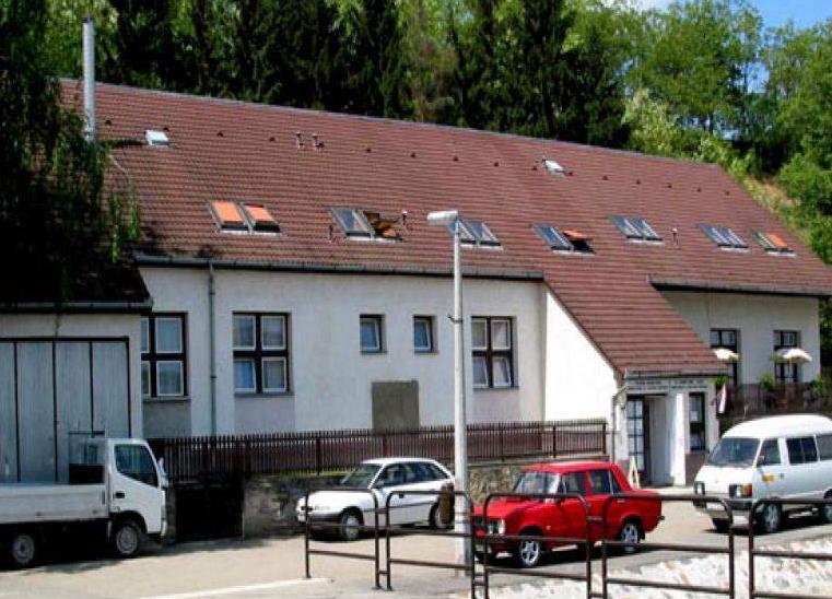 Bánki tó - Tóparti Vendégház