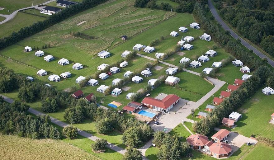 Holme Å Camping