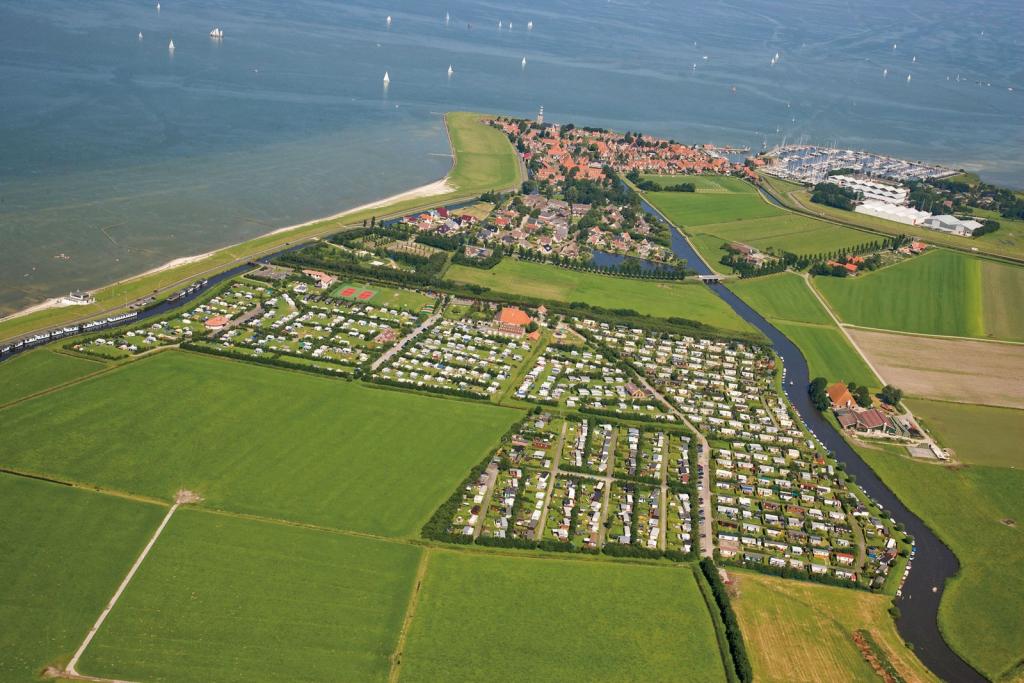 Camping Hindeloopen