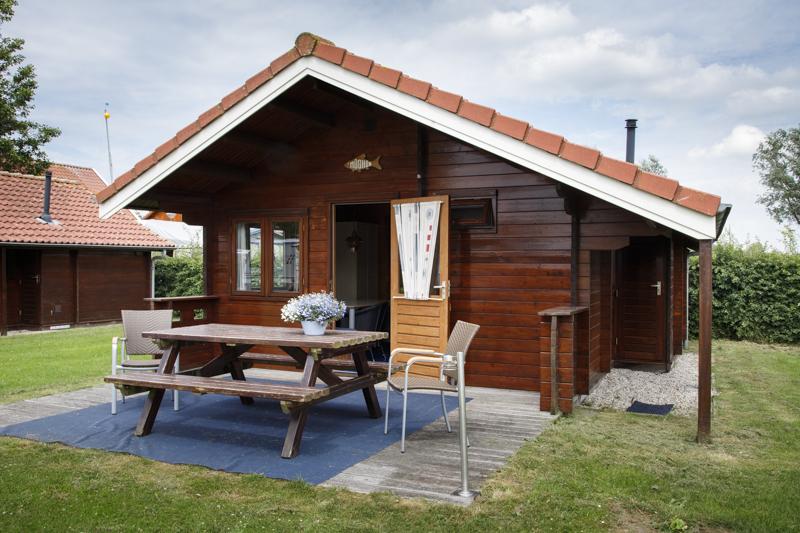 Camping De Bearshoeke