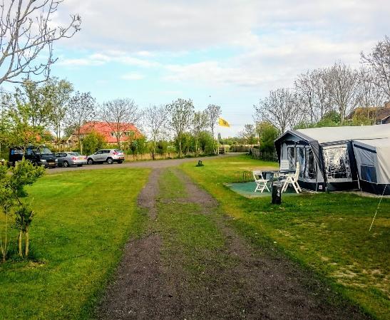 Boerderij camping “De Rodenburghoeve”