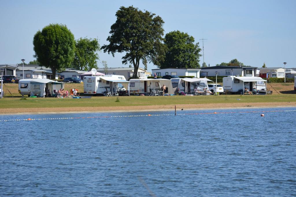 Camping Park Het Groene Eiland