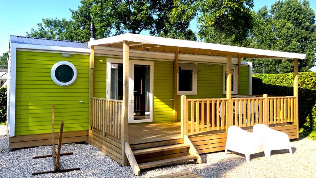 Vakantiepark de Luttenberg