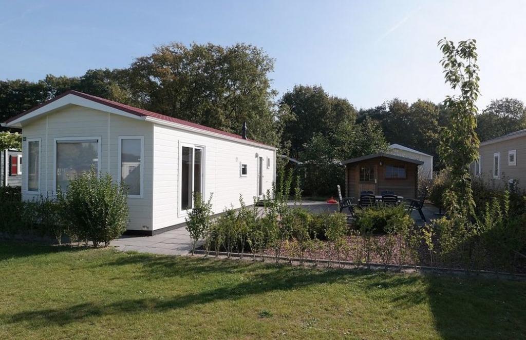 Vakantiepark De Kleine Belties