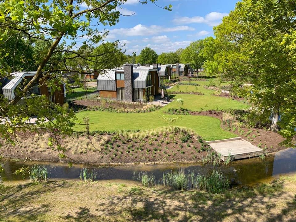 EuroParcs Resort Zuiderzee