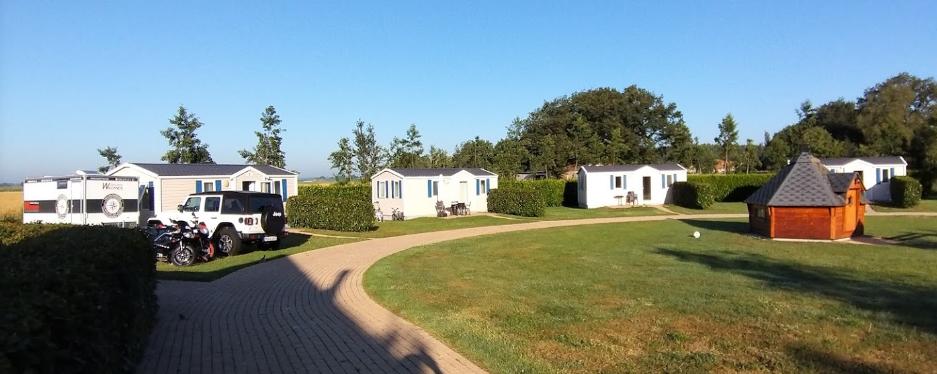 Recreatie De Tolbrugschans