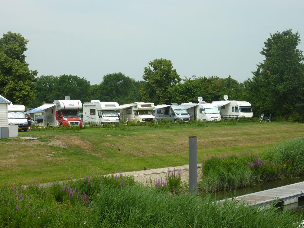 Recreatiepark de Oude Maas