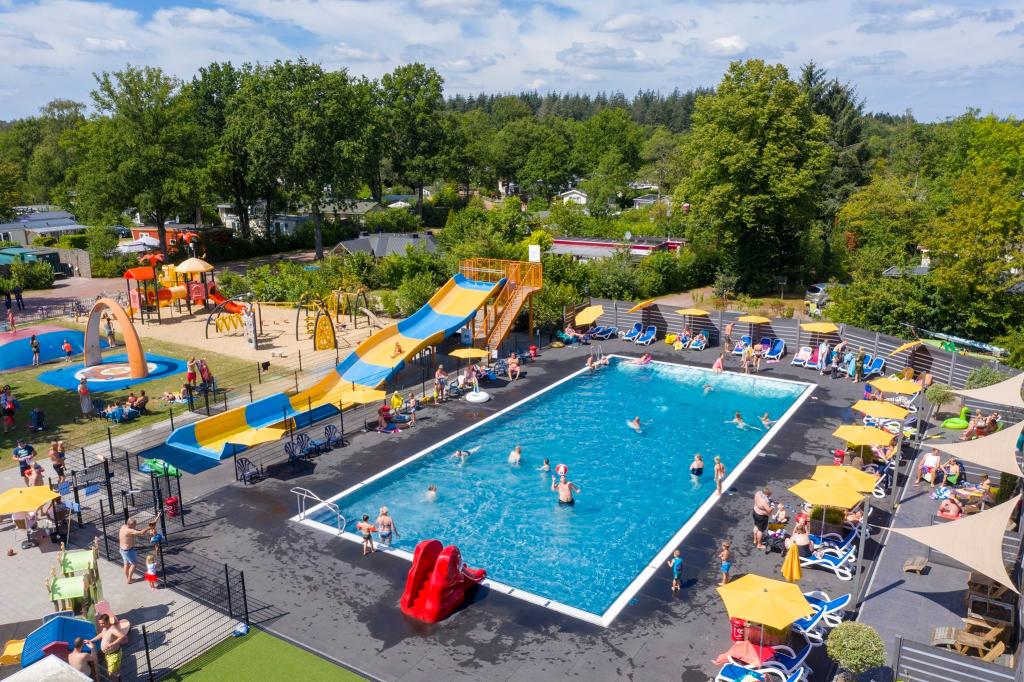 Camping Sprookjescamping