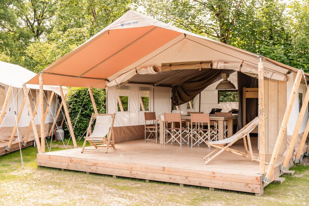 Vakantiepark & Partycentrum Mölke