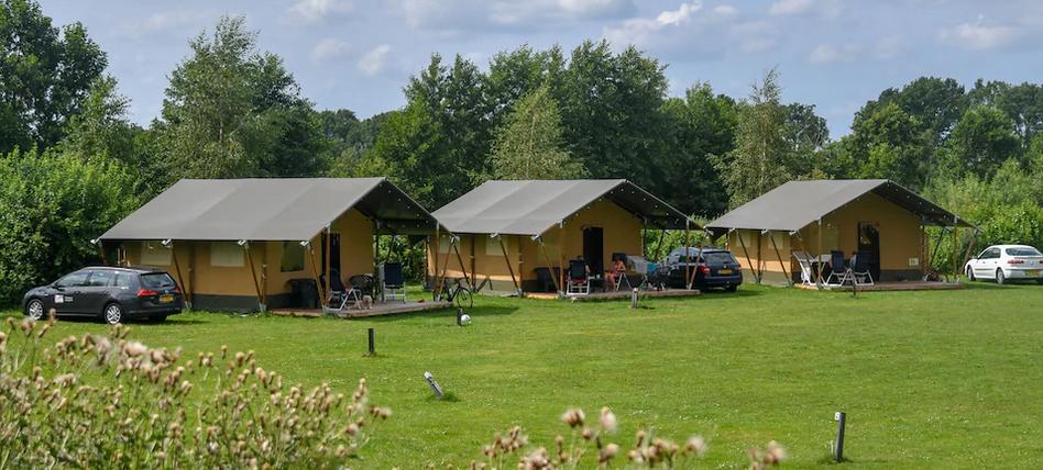 Recreatiepark Westerkwartier