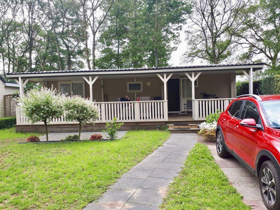 Familievakantiepark Krieghuusbelten