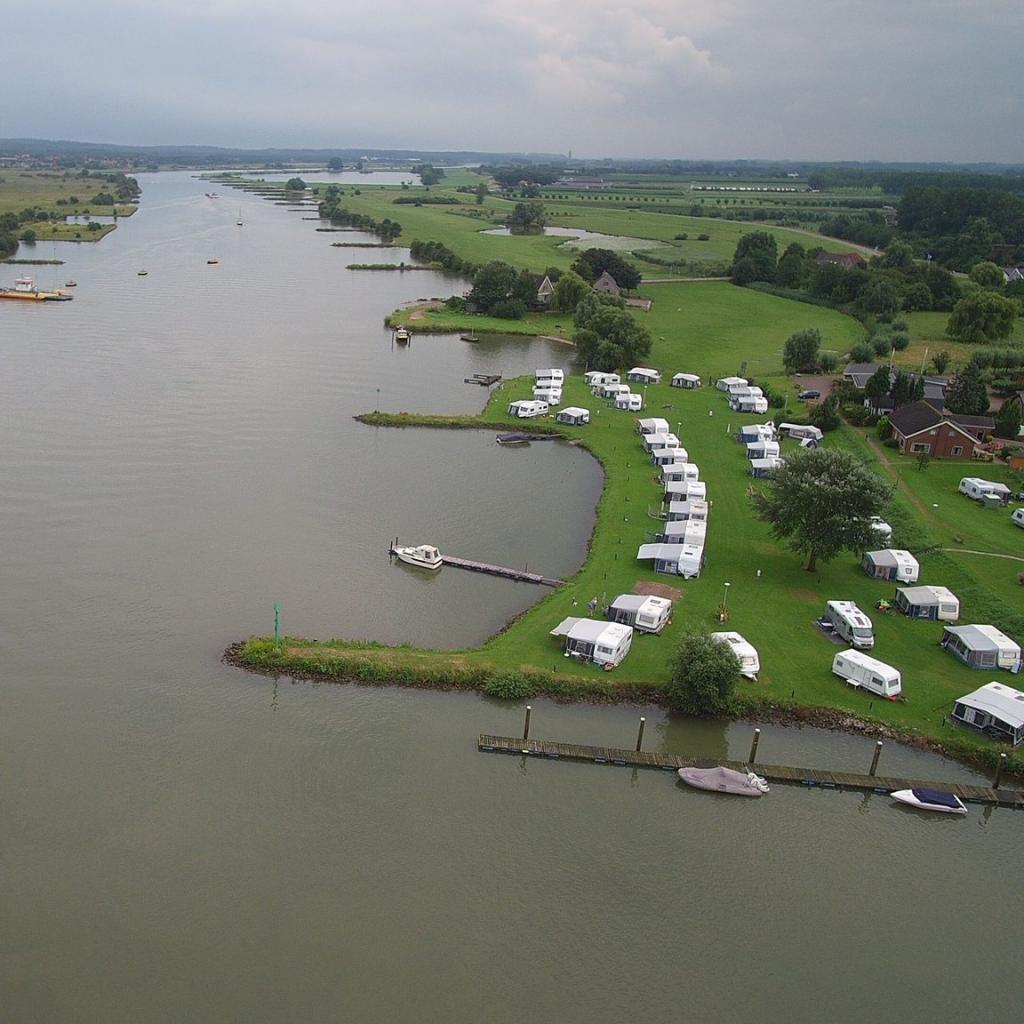 Camping De Schans