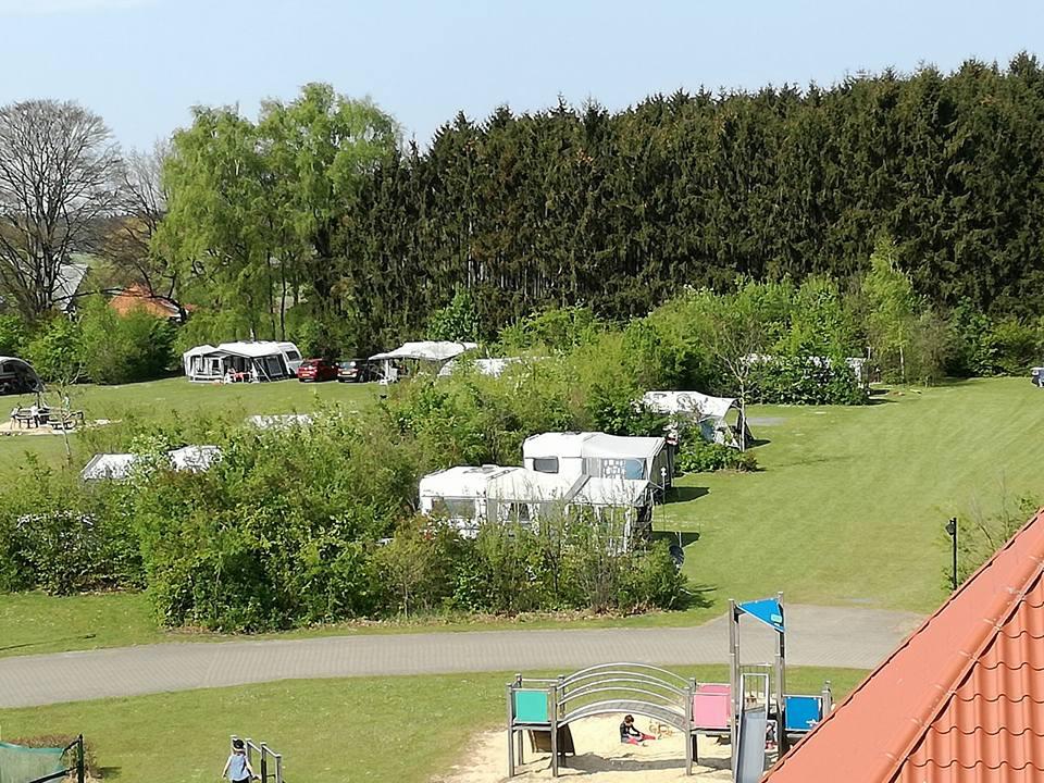 SVR Landschapscamping de Grimberghoeve