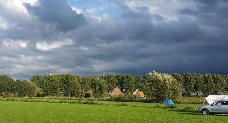 Camping Polderland