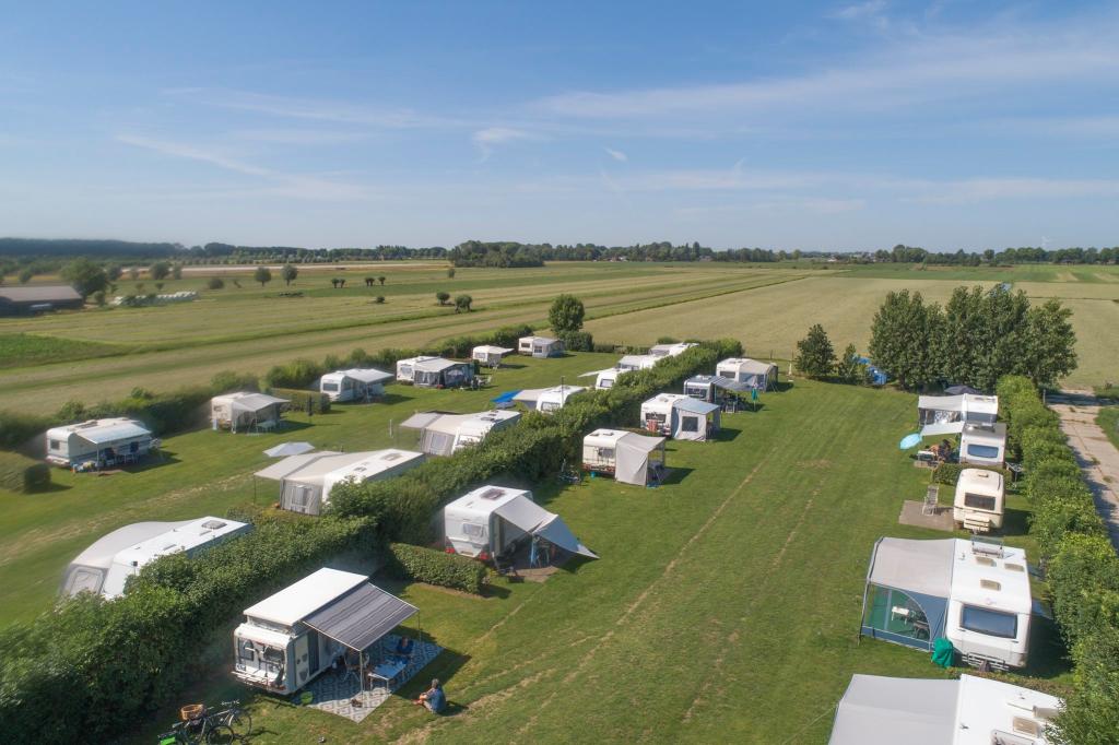 Camping Prinsenhof