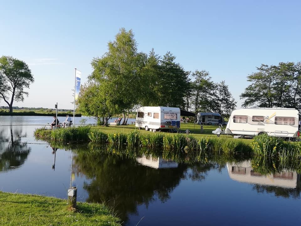 Minicamping Friesland